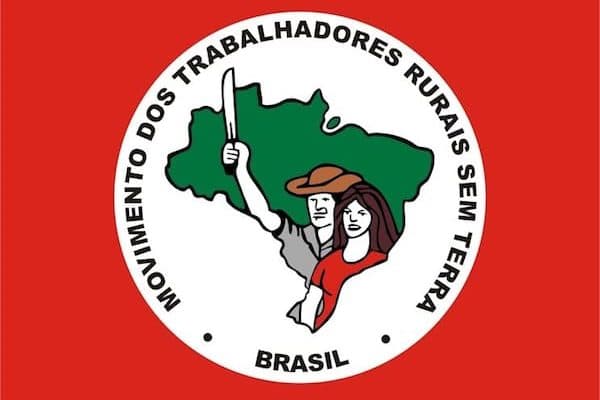 | Brazils Landless Workers Movement under Attack | NewsClick newsclickin | MR Online