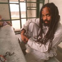 Federal judge orders state to provide Mumia Abu-Jamal with ... freerepublic.com
