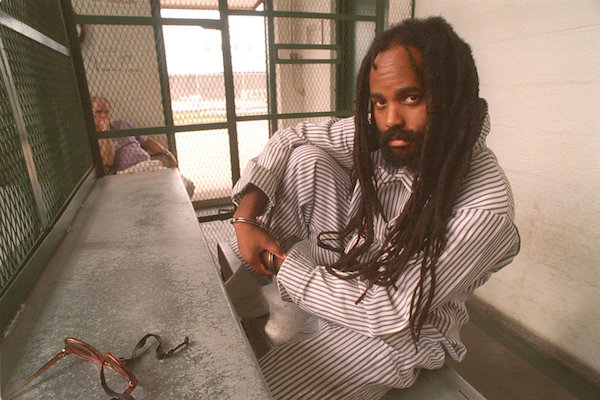 | Federal judge orders state to provide Mumia Abu Jamal with freerepubliccom | MR Online