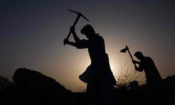 | Labourers in the throes of uncertainties Pakistan DAWNCOM dawncom | MR Online