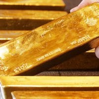 | Why Russia Is Growing Gold Reserves to Record Levels | MR Online