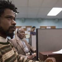 | ANNAPURNA PICTURES Lakeith Stanfield and Danny Glover in Sorry to Bother You | MR Online