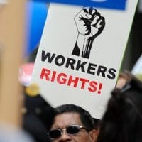 How far labor unions have fallen - Business Insider