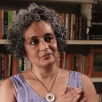 EXCLUSIVE: Crackdown On Dissent is Dangerous: Arundhati Roy