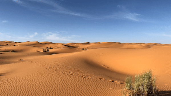 | The Sahara Desert Source | The Mind Unleashed | MR Online