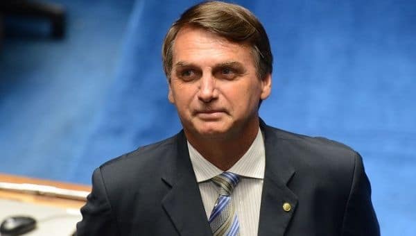 | Brazil David Duke Announces His Support for Bolsonaro | Photo wikicommons | MR Online