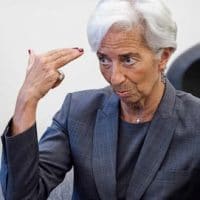 | Christine Lagarde | MR Online