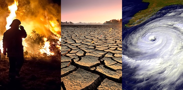 | Effects | Facts Climate Change Vital Signs of the Planet | MR Online