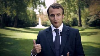 | Emmanuel Macron | MR Online