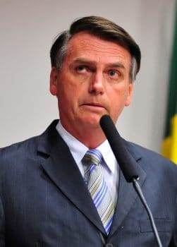 | Jair Bolsonaro | MR Online