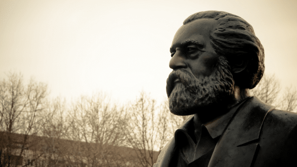 | MARXMorning Star Marx 200 Philosopher economist revolutionist being up to date with Marx | MR Online