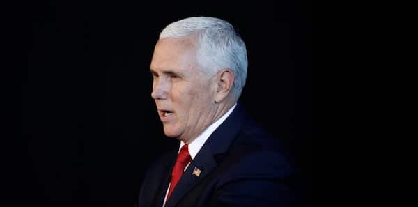 | US Vice President Mike Pence said the 10000 refugees fleeing violence and poverty in Honduras were sponsored by leftist groups and the Venezuelan government | MR Online