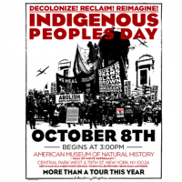 10/03/2018Public Letter on Indigenous Peoples’ Day