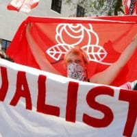 Democrats prefer socialism to capitalism, Gallup poll finds USA Today