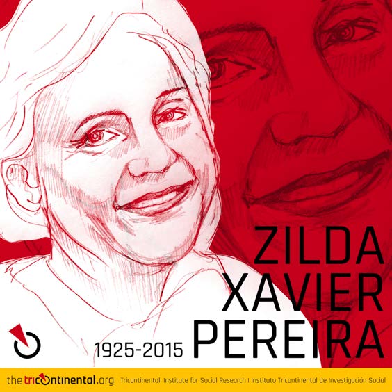 | Zilda Xavier Pereira 1925 2105 | MR Online