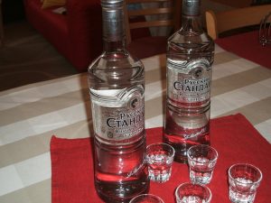 | In Russia vodka is a killer Credit Pavol StracanskyIPS | MR Online