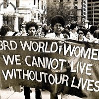 | Radical black feminism and the simultaneity of oppression | MR Online
