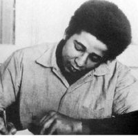 Revisiting George Jackson's Analysis of Systemic Fascism