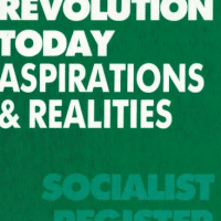 | Socialist Register 1989 Photo Credit Tendance Coates | MR Online
