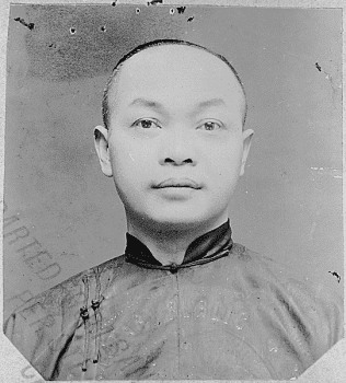 | Wong Kim Ark in 1904 Photo courtesy of Wikimedia Commons | MR Online