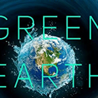 Green Earth.