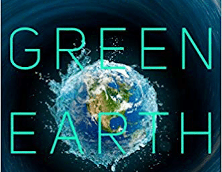 | Green Earth | MR Online
