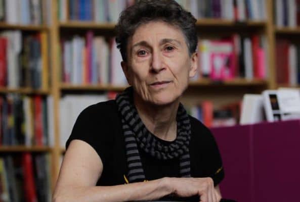 | Every Woman Is a Working Woman Silvia Federici interviewed by Jill Richards | MR Online