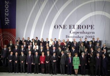 | EU leaders and their counterparts from the candidate countries | MR Online
