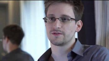 | Edward Snowden | MR Online
