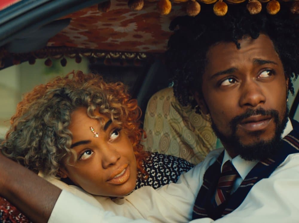 | Sorry to Bother You 2018 laying | MR Online