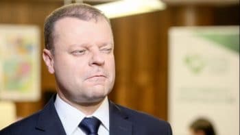| The government of Prime Minister Saulius Skvernelis seems incapable of coming to terms with the idea that it might be losing popularity Image public domain | MR Online