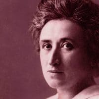 Celebrating Rosa Luxemburg