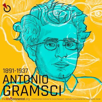 | Antonio Gramsci | MR Online