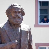 Karl Marx statue - ABC News (Australian Broadcasting Corporation) ABC