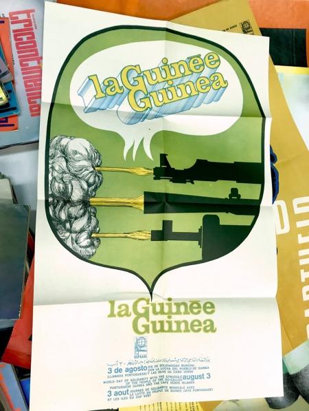 | La Guinee Guinea | MR Online
