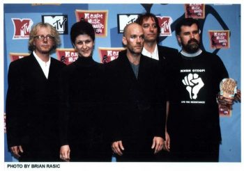 | Otpor at the 1998 MTV Europe Music Awards | MR Online