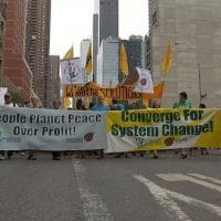 People's Climate March - Wikipedia