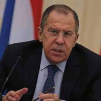 Russia Denounces US Cynicism Sanctioning Venezuelan PDVSA