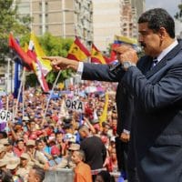 | The US coup in Venezuela New attempt to eradicate the Chavista Revolution | MR Online