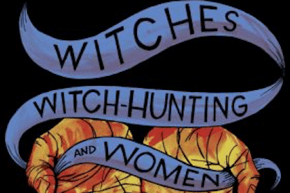 | Witches Witch Hunting and Women | MR Online
