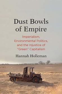 | Dust Bowls of Empire | MR Online