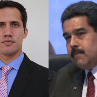| Trump Recognition of Rival Venezuelan Government Will Set Off a Diplomatic Avalanche | MR Online