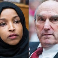 | Ilhan Omar clashes with Trumps Venezuela envoy at hearing New York Post | MR Online