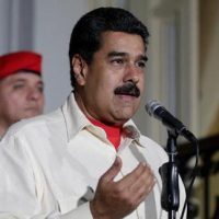 Nicolás Maduro Moros (Photo- Reuters)