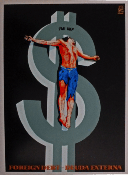 | Rafael Enriquez Foreign Debt OSPAAAL 1983 | MR Online