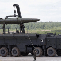The 9M729 missile of Russia is a key bone of contention with the US claiming that it violates the treaty. Russia has offered inspections to prove that it is in compliance. Photo- National Interest