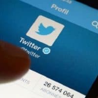Twitter has been known to arbitrarily delete accounts before particularly those supporting movements in Iran, Russia, or Bangladesh. (Reuters)