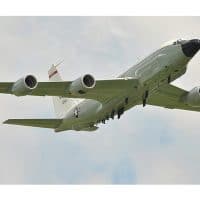 | USAF Boeing RC 135V | MR Online
