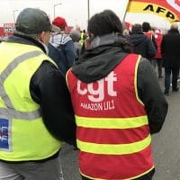 France: Union Delegates Call on the CGT Leadership to Join Yellow Vests Left Voice