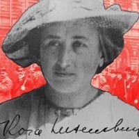 100 Years of Rosa Luxemburg’s Marxism- Imperialism, Democracy and Lessons for the South African Left